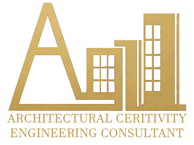 الابداع المعماري للاستشارات الهندسية